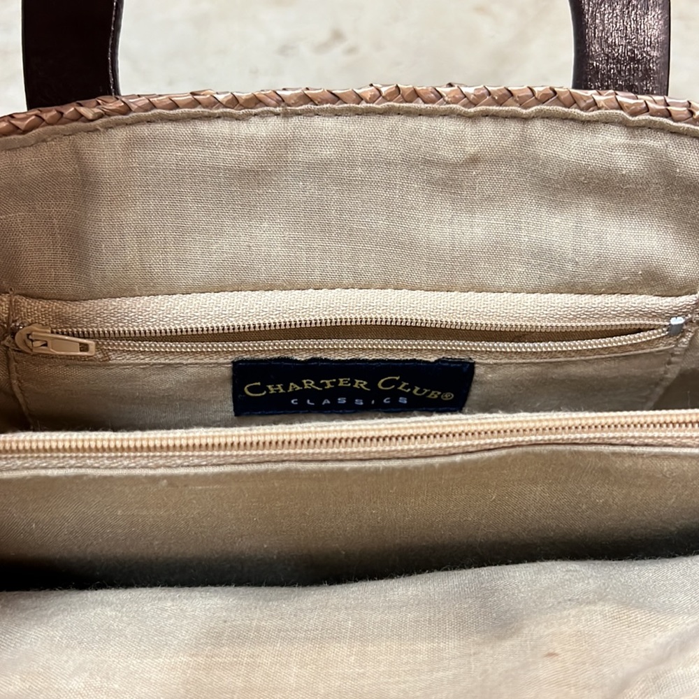 Handbag - Picture 5 of 6